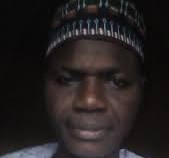 Photograph of Dr. Umoru, Mohammed Lawal