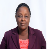 Photograph of Dr. Anthonia O. Obeta